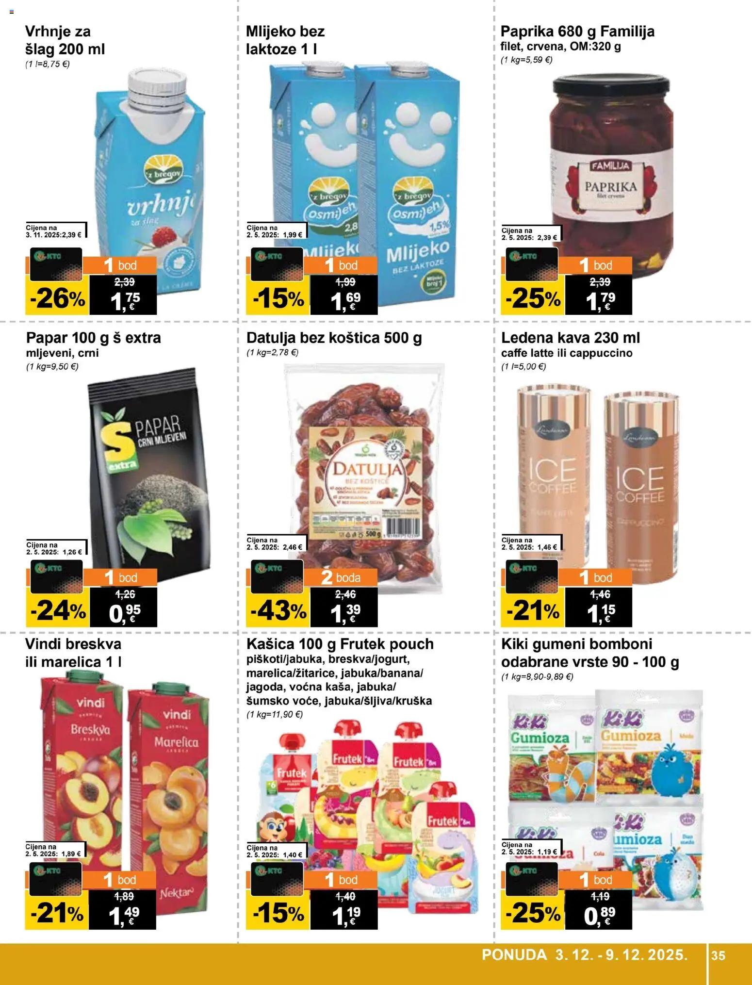 KTC katalog | vrijedi od 03.12.2025 | Stranica: 35