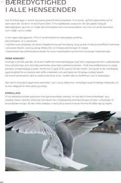 Bauhaus - Scanbad gyldig fra 01.01.2026 | Side: 150 | Produkter: Ris