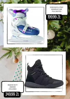 Pogląd oferty "Martes sport promocje" - ważna od 05.12.2025 | Strona: 2