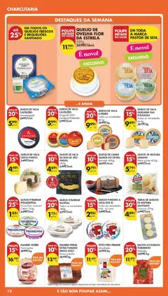 Pré-visualização FIAMBRE NOBRE, Fiambre Nobre Perna extra válido de 14.04.2026 | Página: 14