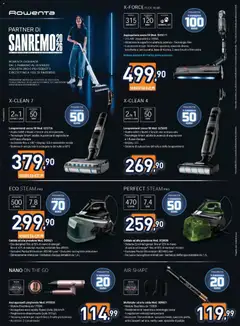 Anteprima del volantino Unieuro volantino valido a partire dal 27.02.2026 | Pagina: 36