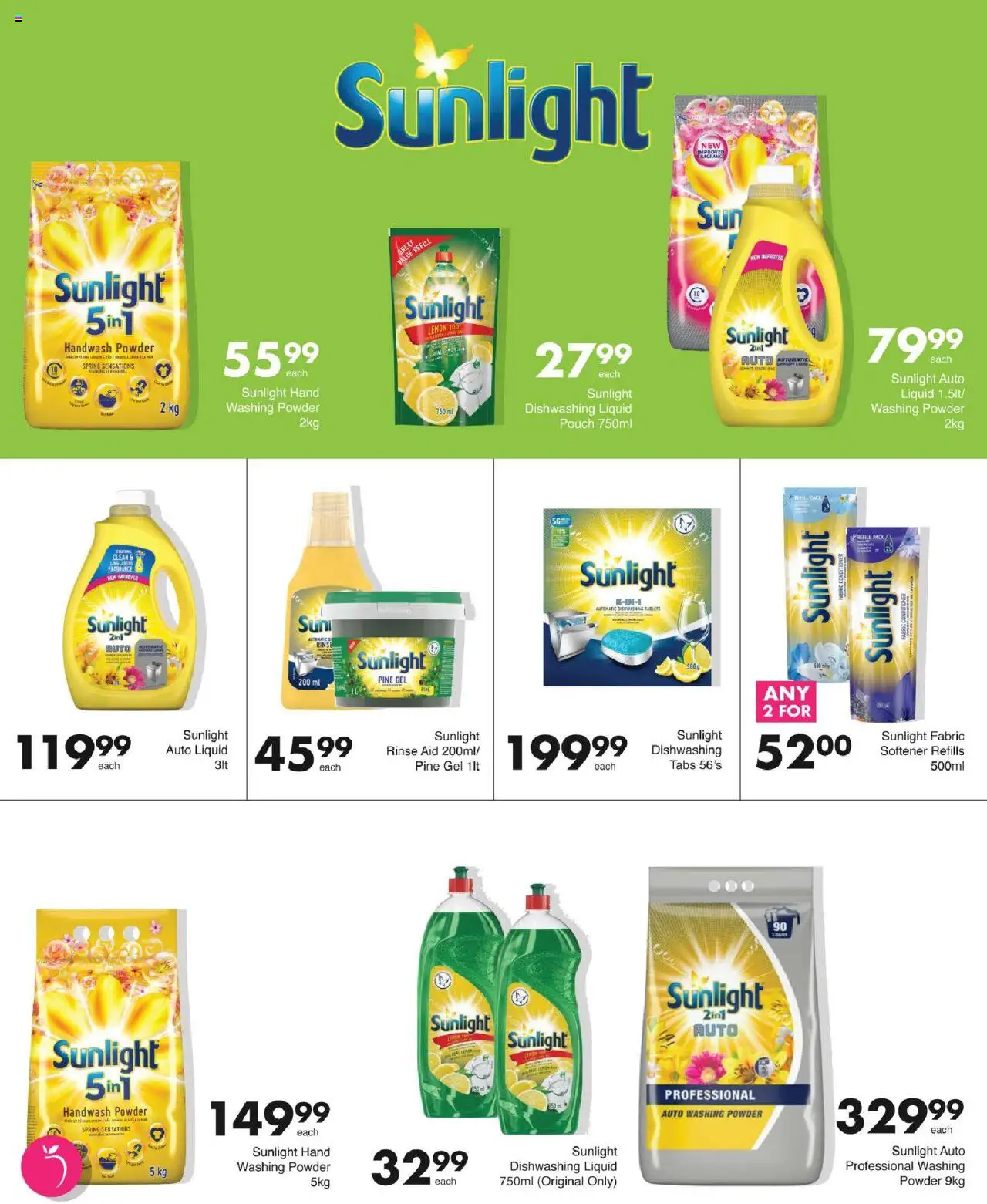 Save Specials │ valid from 14.08.2025 | Page: 67 | Products: Fragrance, Conditioner, Washing powder, Lemon