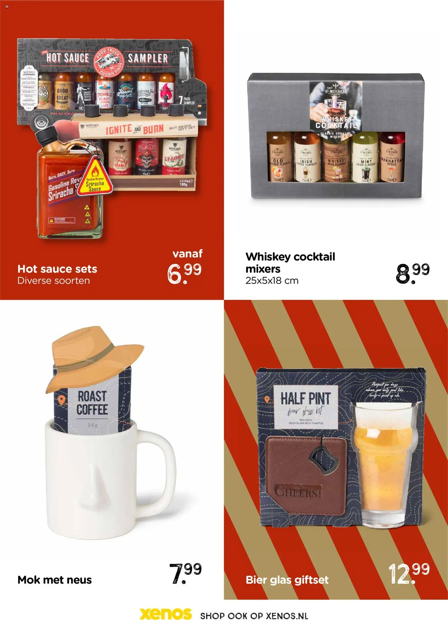 {H1} | Pagina: 151 | Producten: Bier, Mok