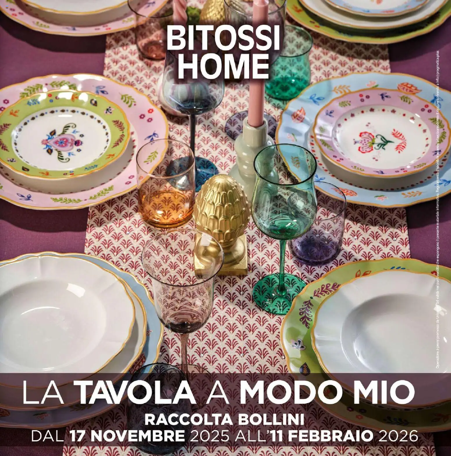 Volantino Famila del 13.11.2025 | Pagina: 24