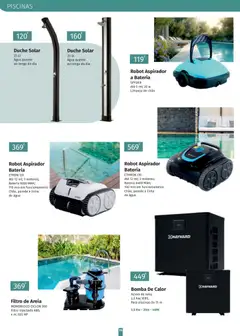 Pré-visualização E.Leclerc folheto Jardim Fafe válido de 23.03.2026 | Página: 16