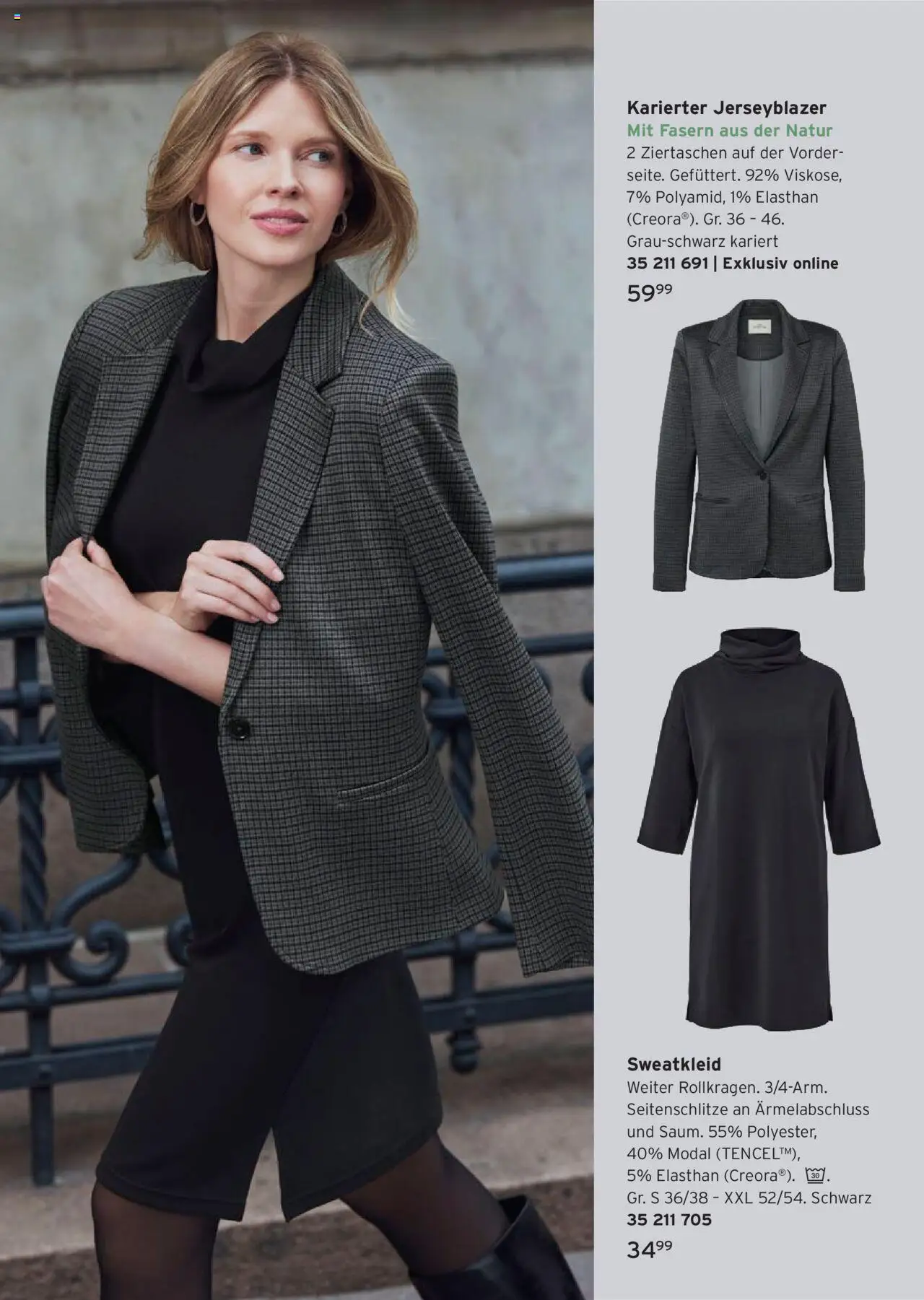 Prospekt Tchibo Winter chic – gültig ab 15.10.2025 | Seite: 18