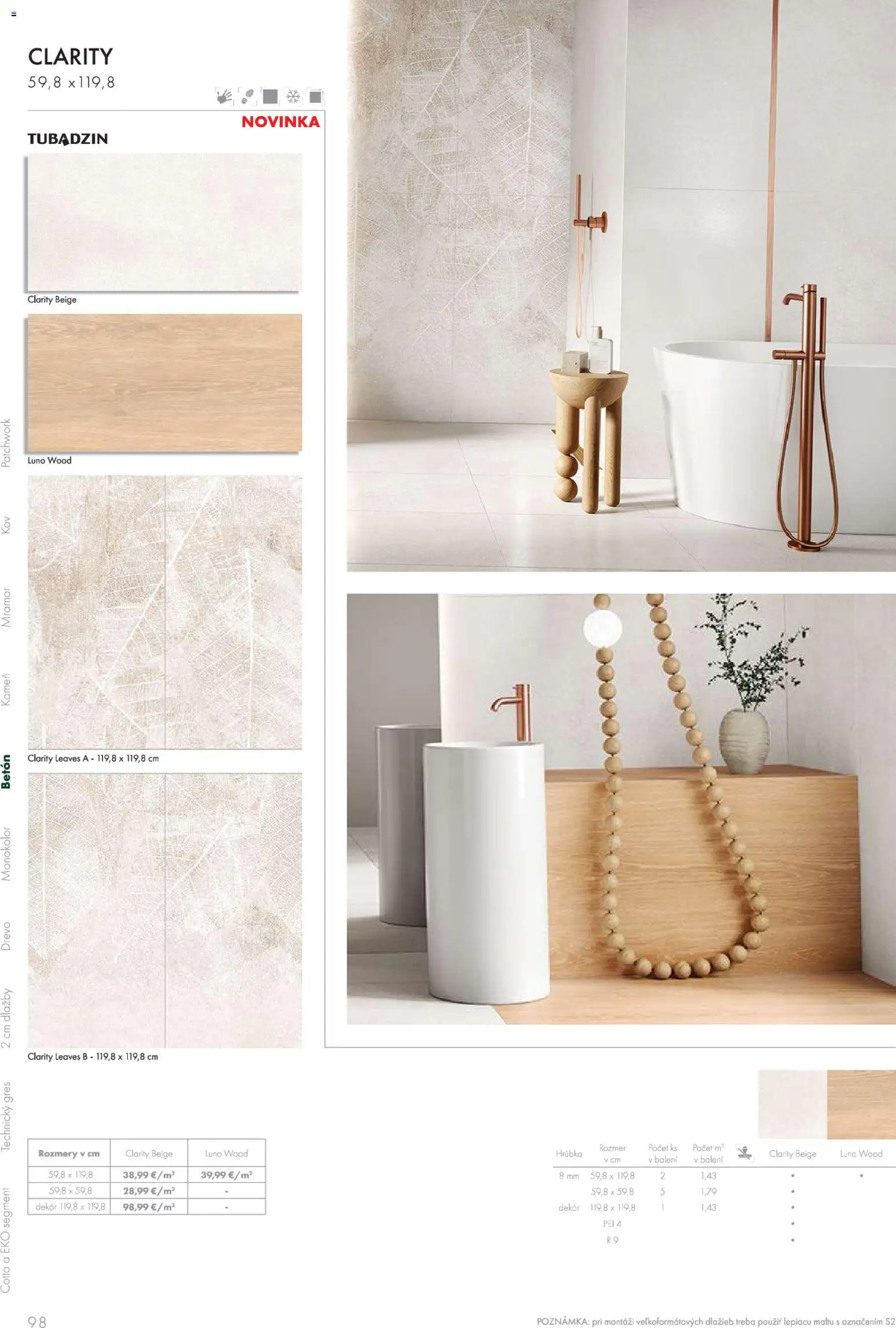 Nové Ingema akcie – leták je platný od 29.10.2025 | Strana: 100