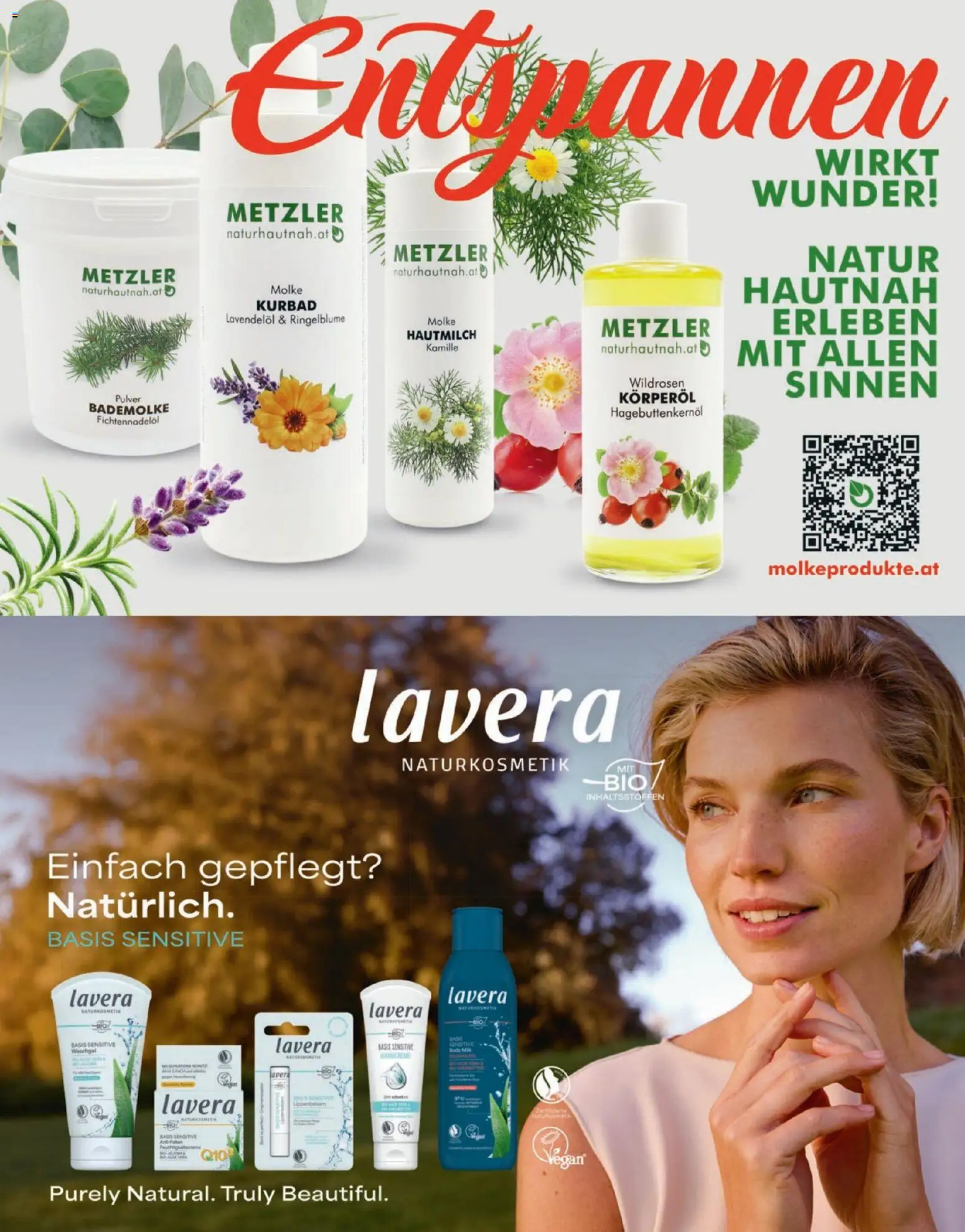 Sutterlüty B’sundrig Magazine gültig ab 17.11.2025 | Seite: 118 | Produkte: Handcreme