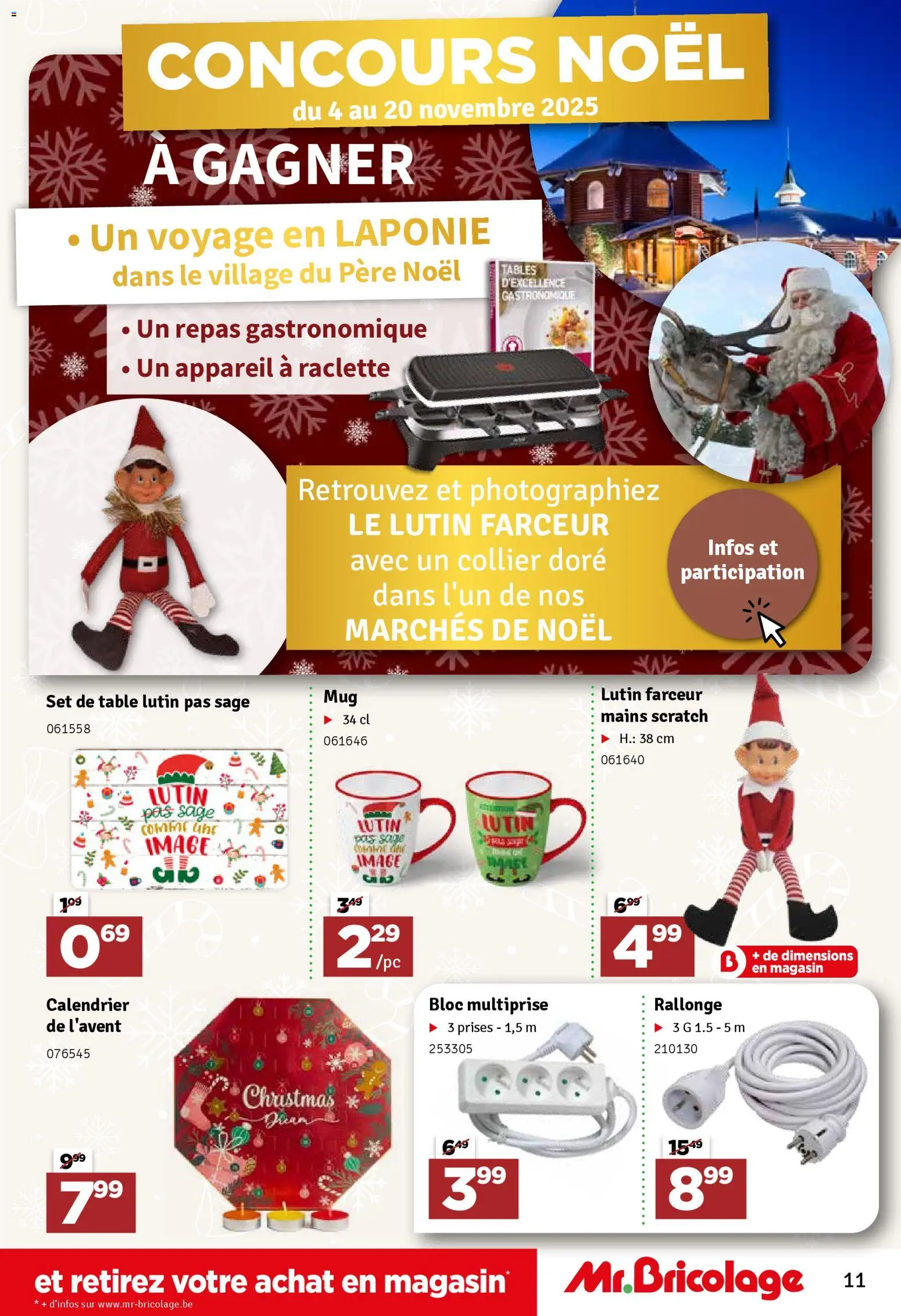 {H1} | Pagina: 11 | Producten: NOS