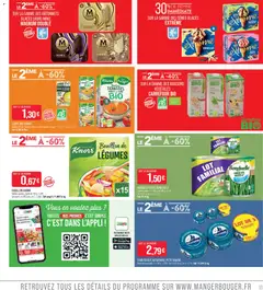 Match Supermarché - Prévisualisation de Match Supermarché - Supermarché match valide à partir de 06.01.2026 | Page: 11