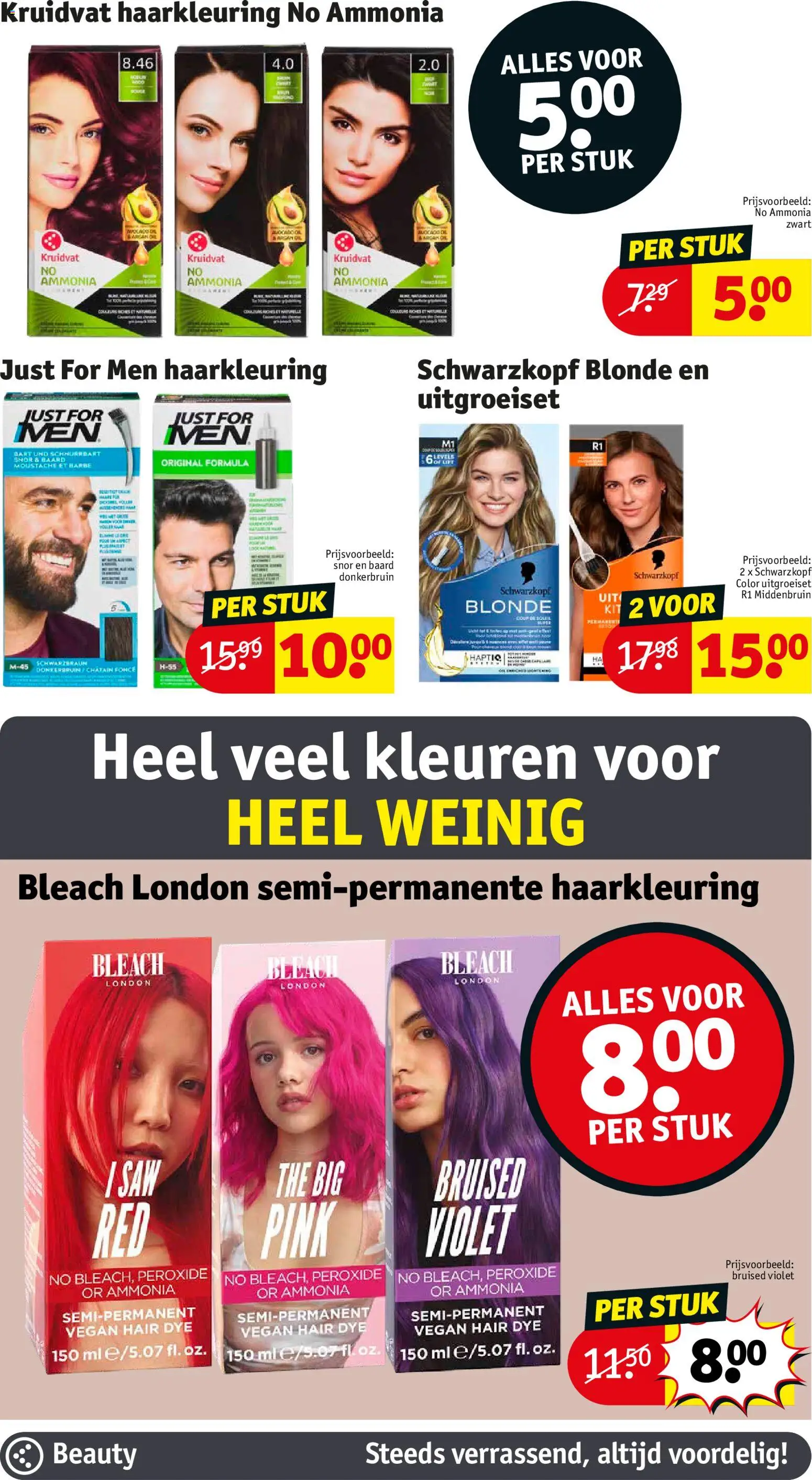 {H1} | Pagina: 26 | Producten: Avocado