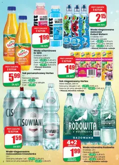 Dino Gazetka od 30.07.2025 | Strona: 2