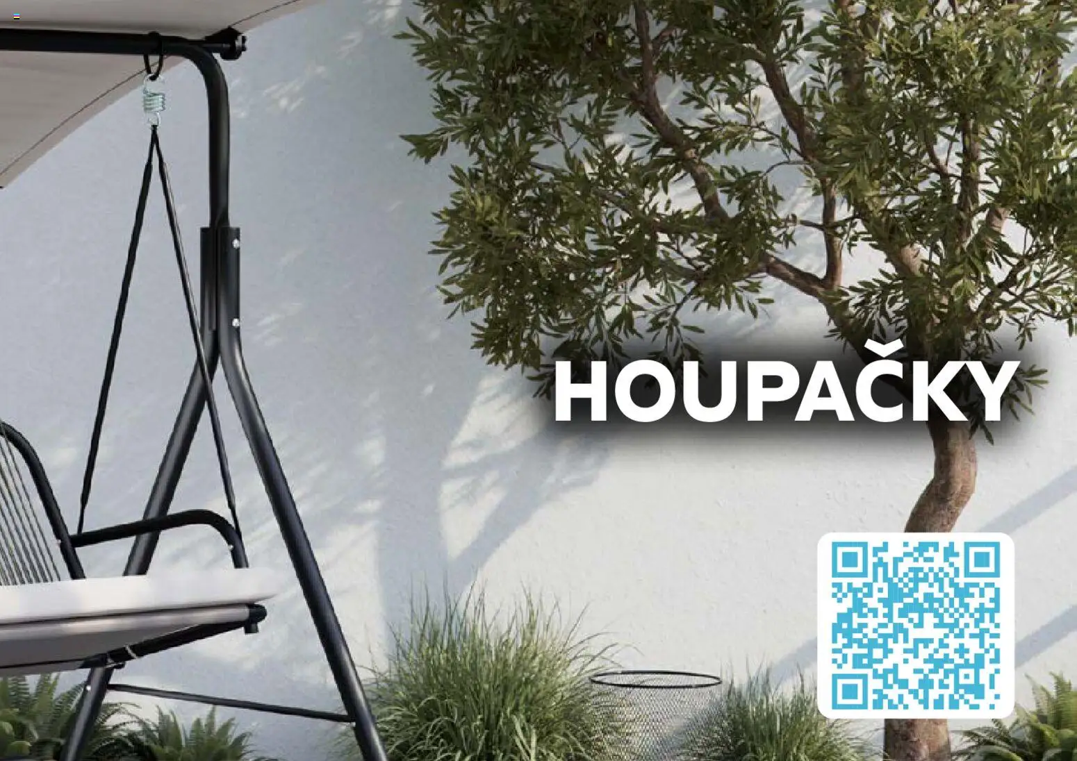 Möbelix leták - Zahradní nábytek od 01.03.2026 | Strana: 57