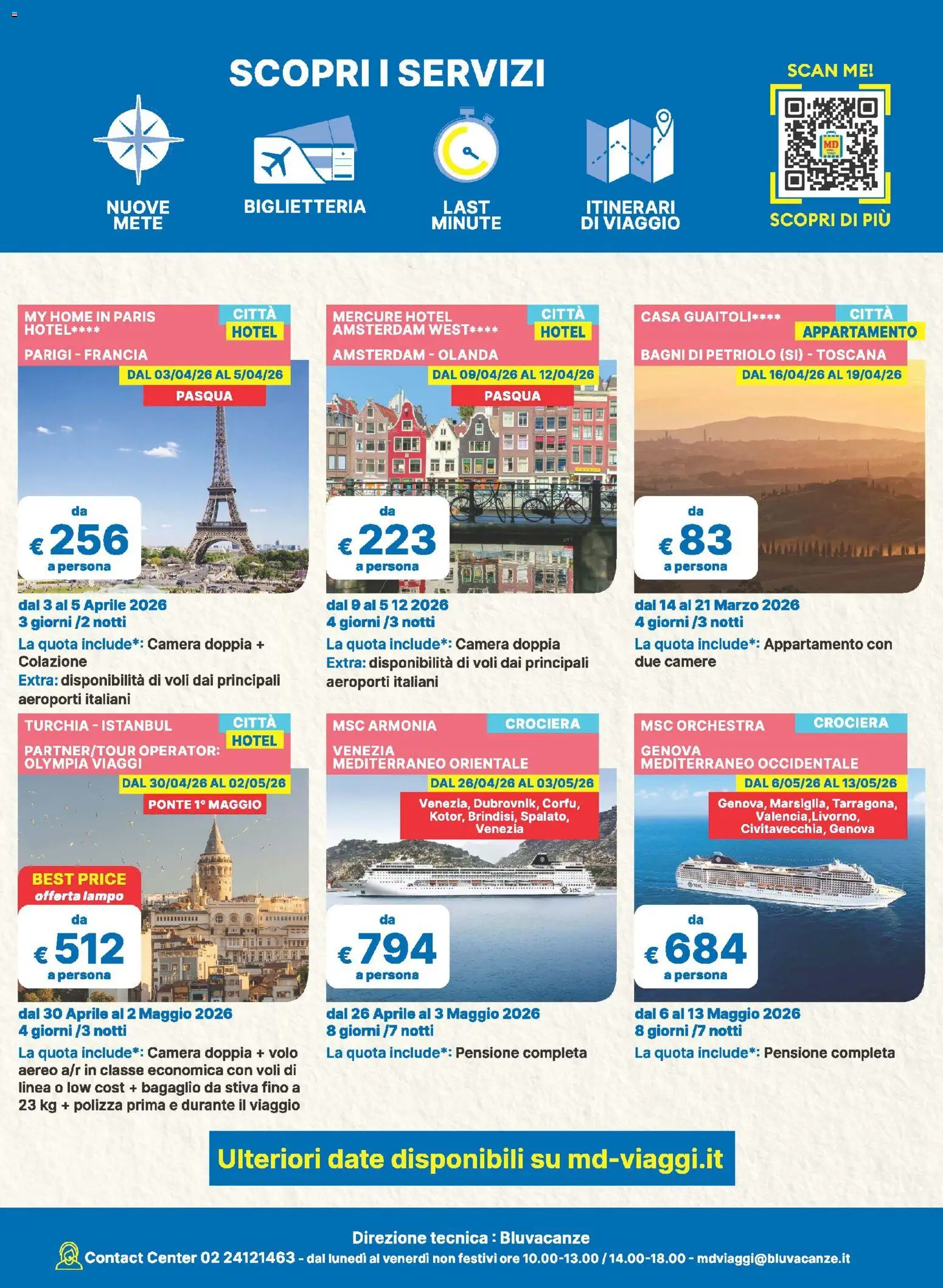 Volantino MD Discount del 27.01.2026 | Pagina: 32