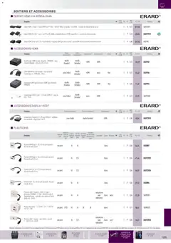 Rexel - Prévisualisation de Rexel catalogue valide à partir de 01.01.2026 | Page: 54