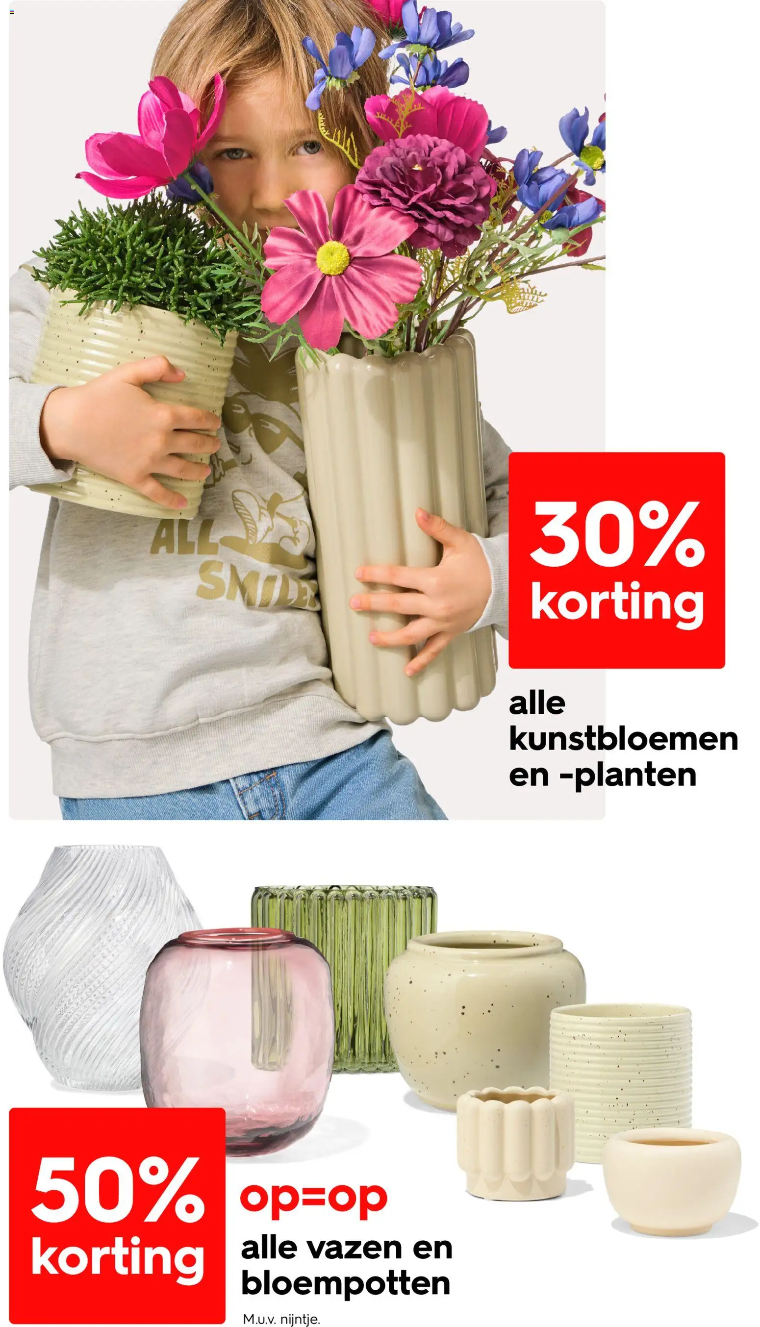 {H1} | Pagina: 6 | Producten: Nourriture pour chat, Vazen