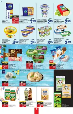 Wafelek Gazetka od 21.07.2025 | Strona: 4