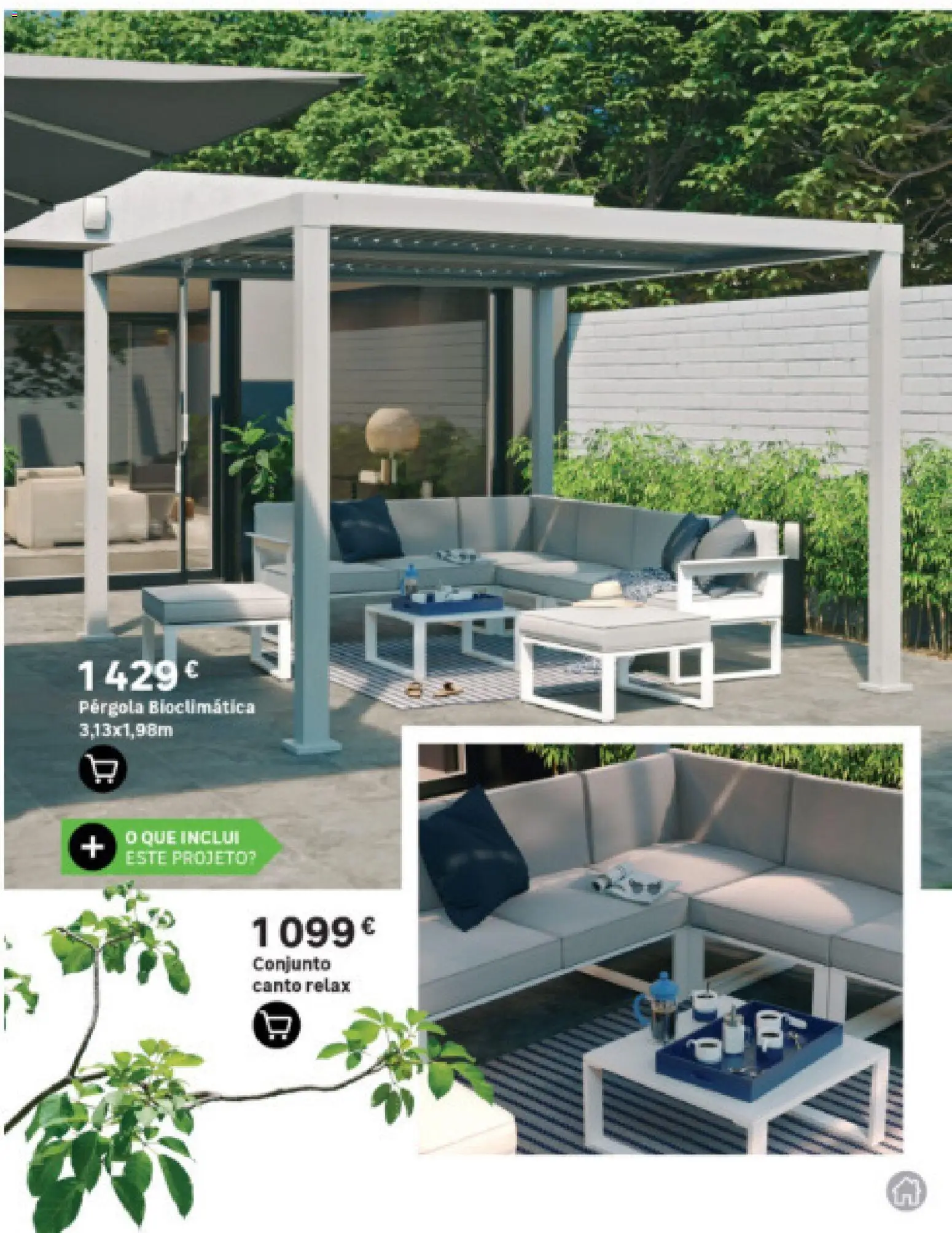 Leroy Merlin Arquipélago dos Açores │ válido de 12.03.2026 | Página: 9