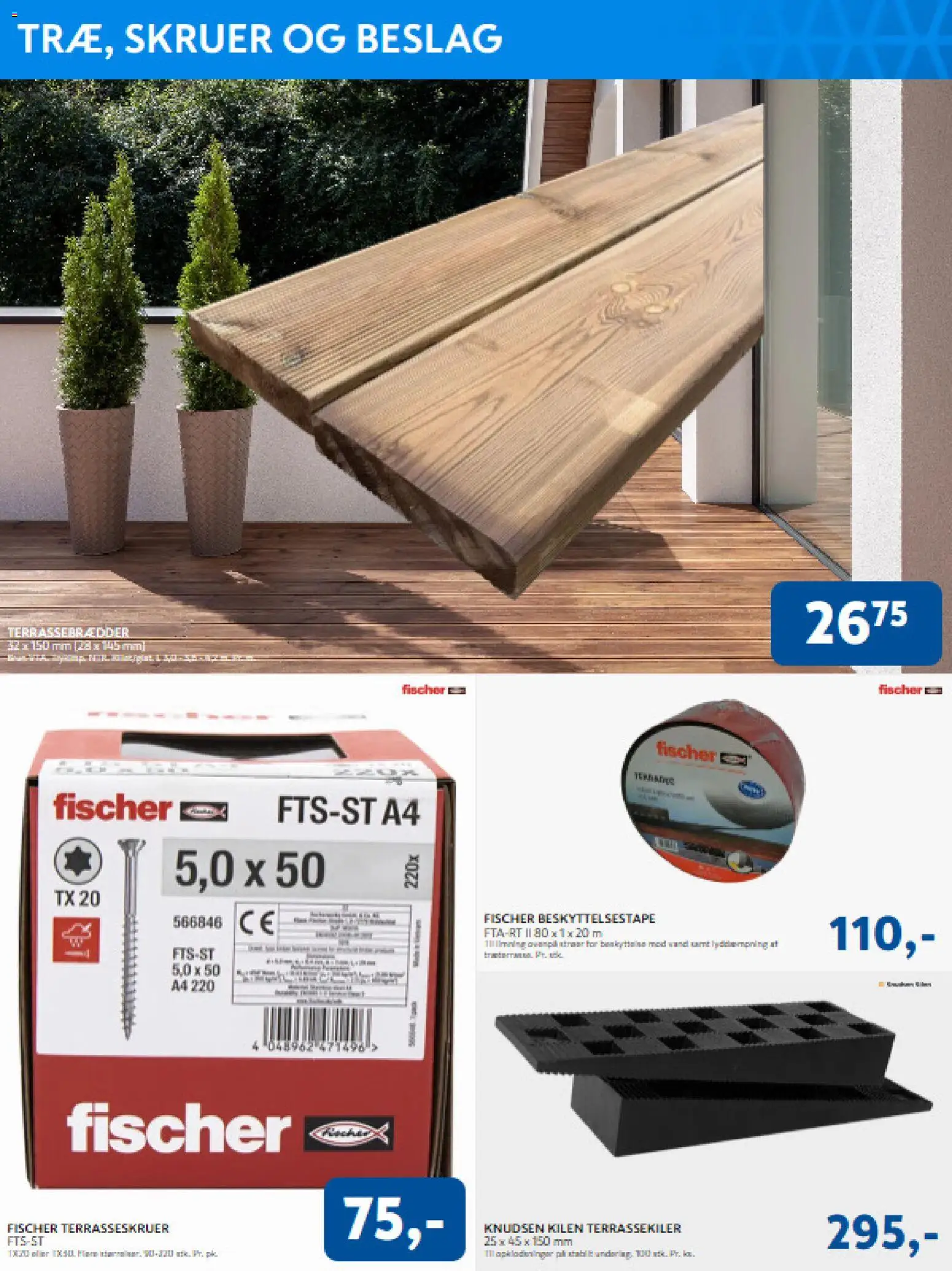 Davidsen tilbudsavis – gyldig fra 26.02.2026 | Side: 16