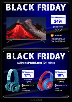 TOPOcentras leidinys galioja nuo 13.11.2025 | Puslapis: 5