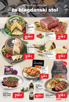Plodine katalog | vrijedi od 13.08.2025 | Stranica: 3