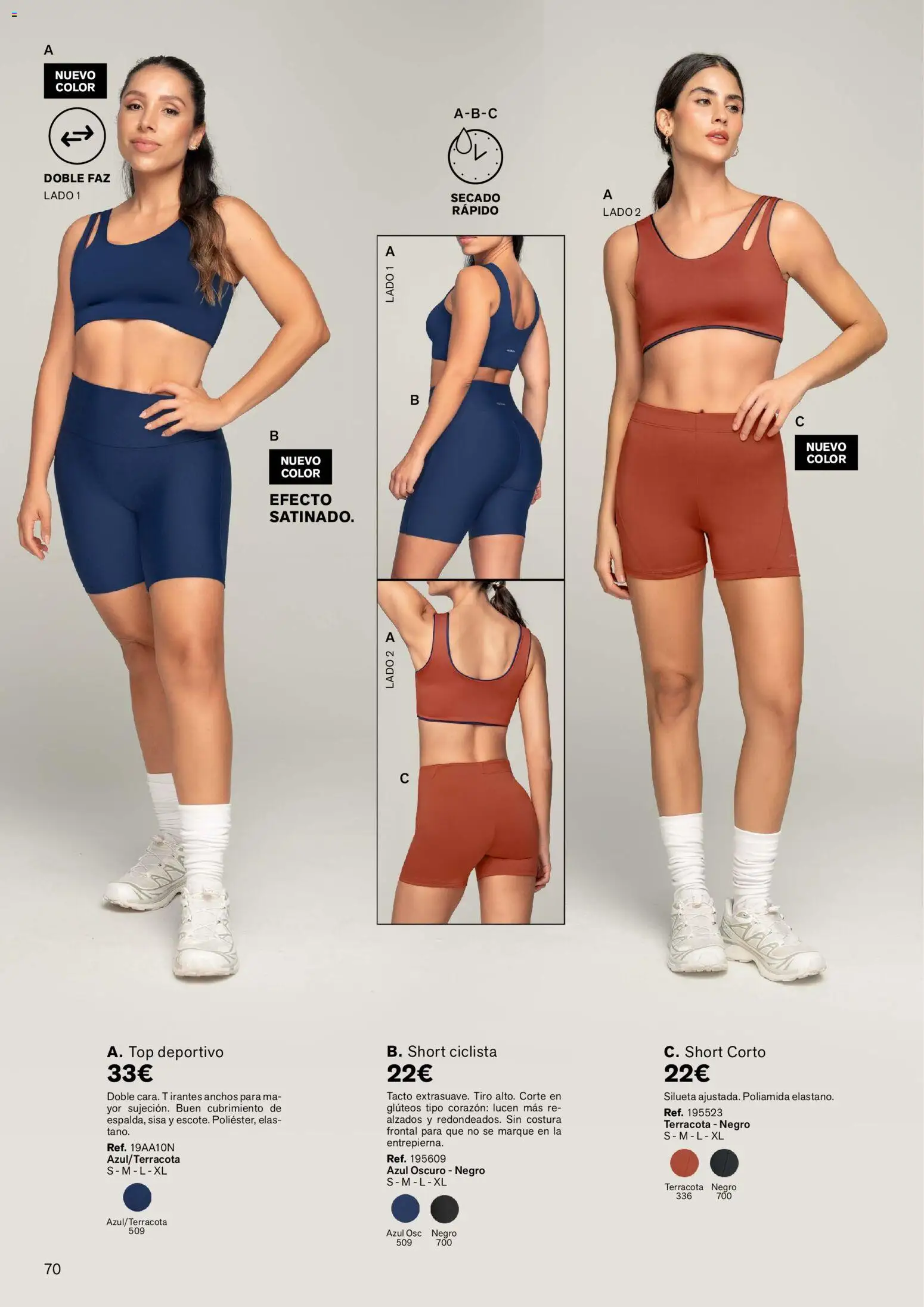 Leonisa folleto │ válido desde el 01.11.2025 | Página: 72