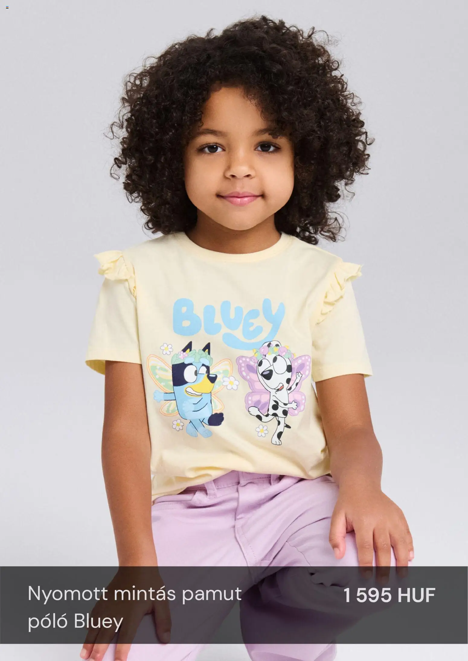 Sinsay akciós ujság - amely érvényes a következő dátumtól: 23.04.2026 | Oldal: 2