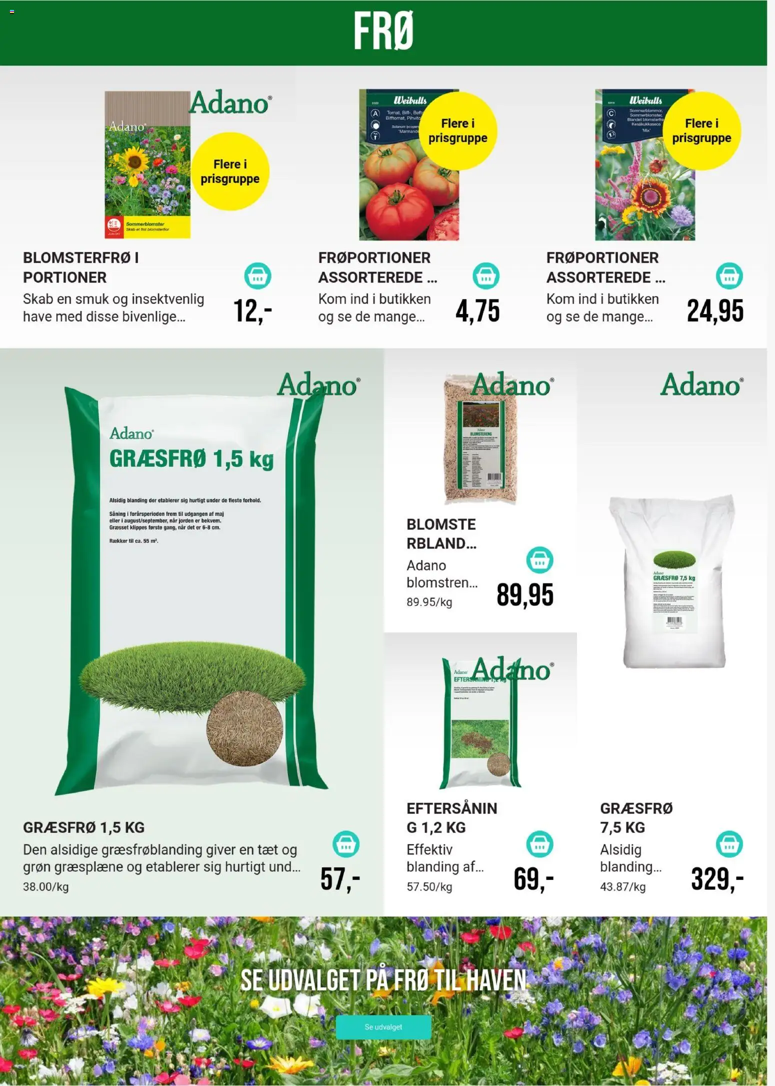 Harald Nyborg tilbudsavis – gyldig fra 05.03.2026 | Side: 20 | Produkter: Skab