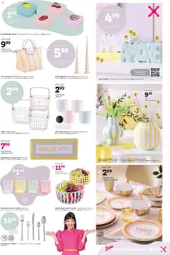 Mömax Prospekt aktuell ab 24.03.2026 gültig | Seite: 7 | Produkte: Korb, Vase