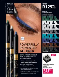 Avon specials catalogue – valid from 01.12.2025 | Page: 63