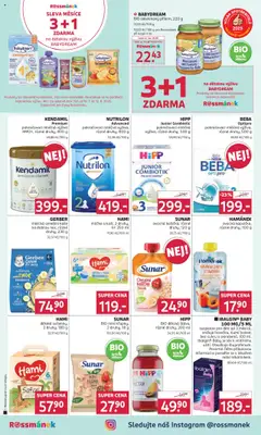 Rossmann leták od 30.07.2025 | Strana: 14