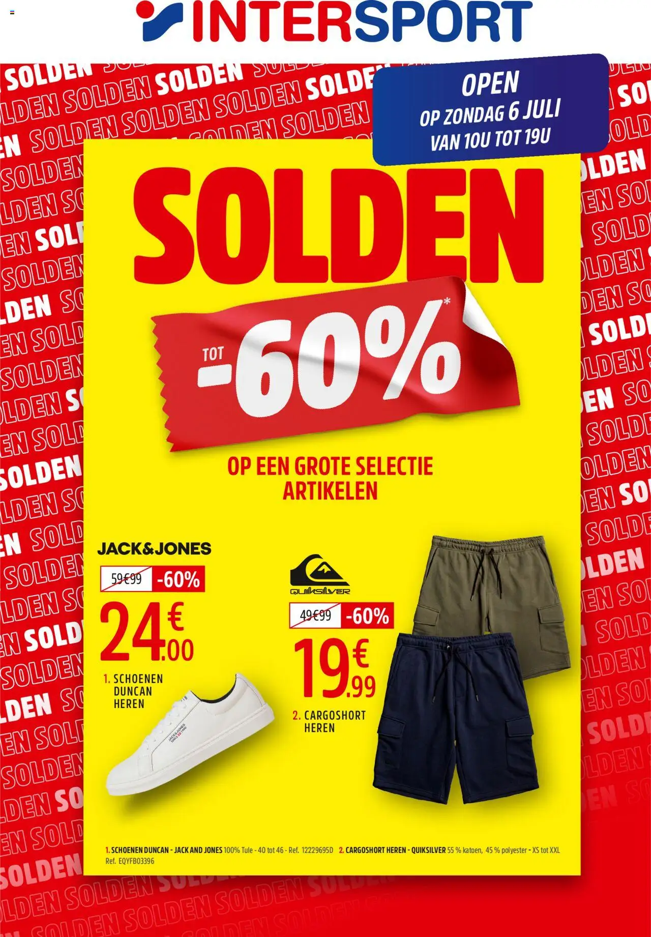  | Pagina: 1 | Producten: Schoenen