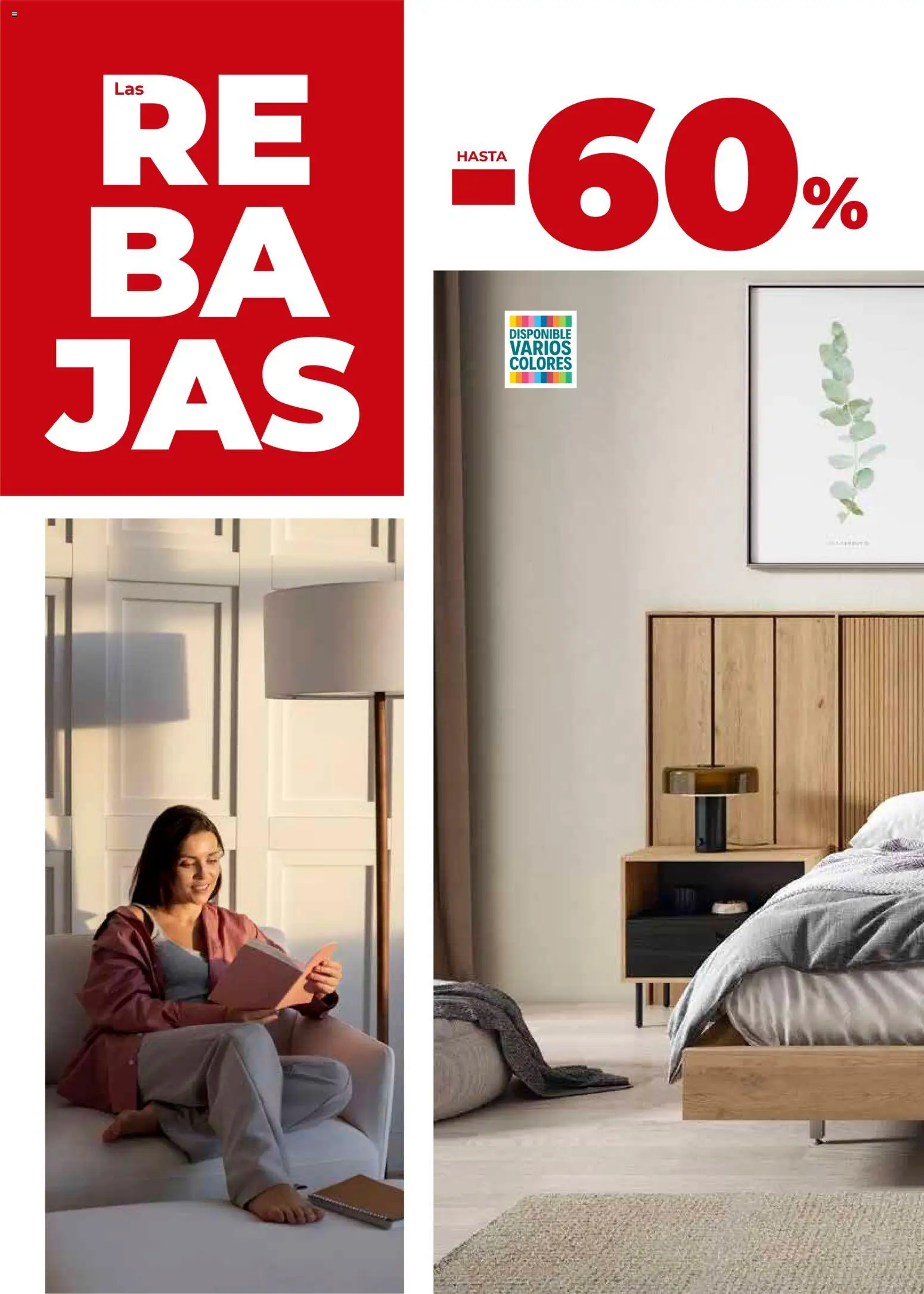 Merkamueble folleto │ válido desde el 21.01.2026 | Página: 40