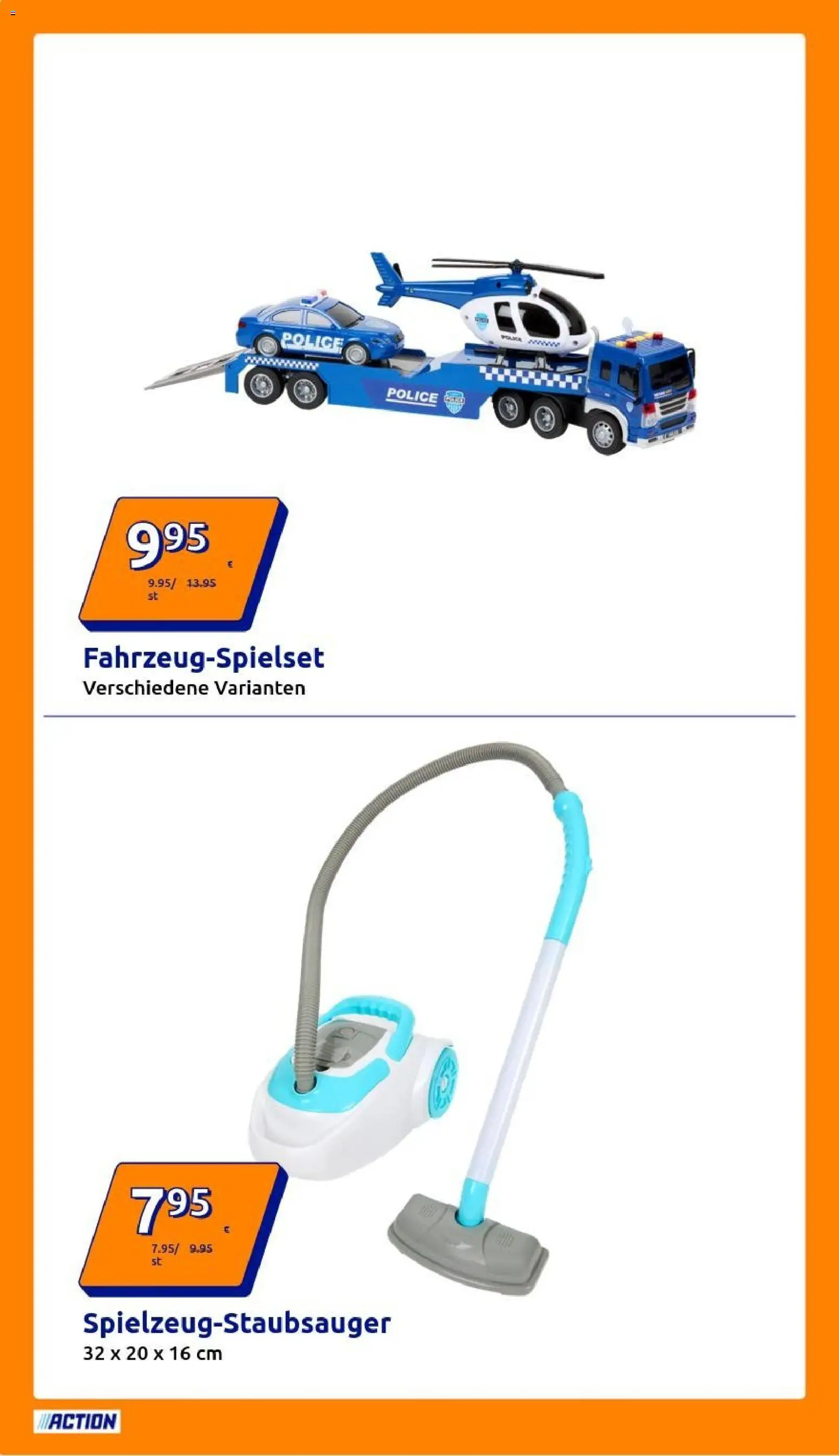 Action Flugblatt gültig ab 19.11.2025 | Seite: 14