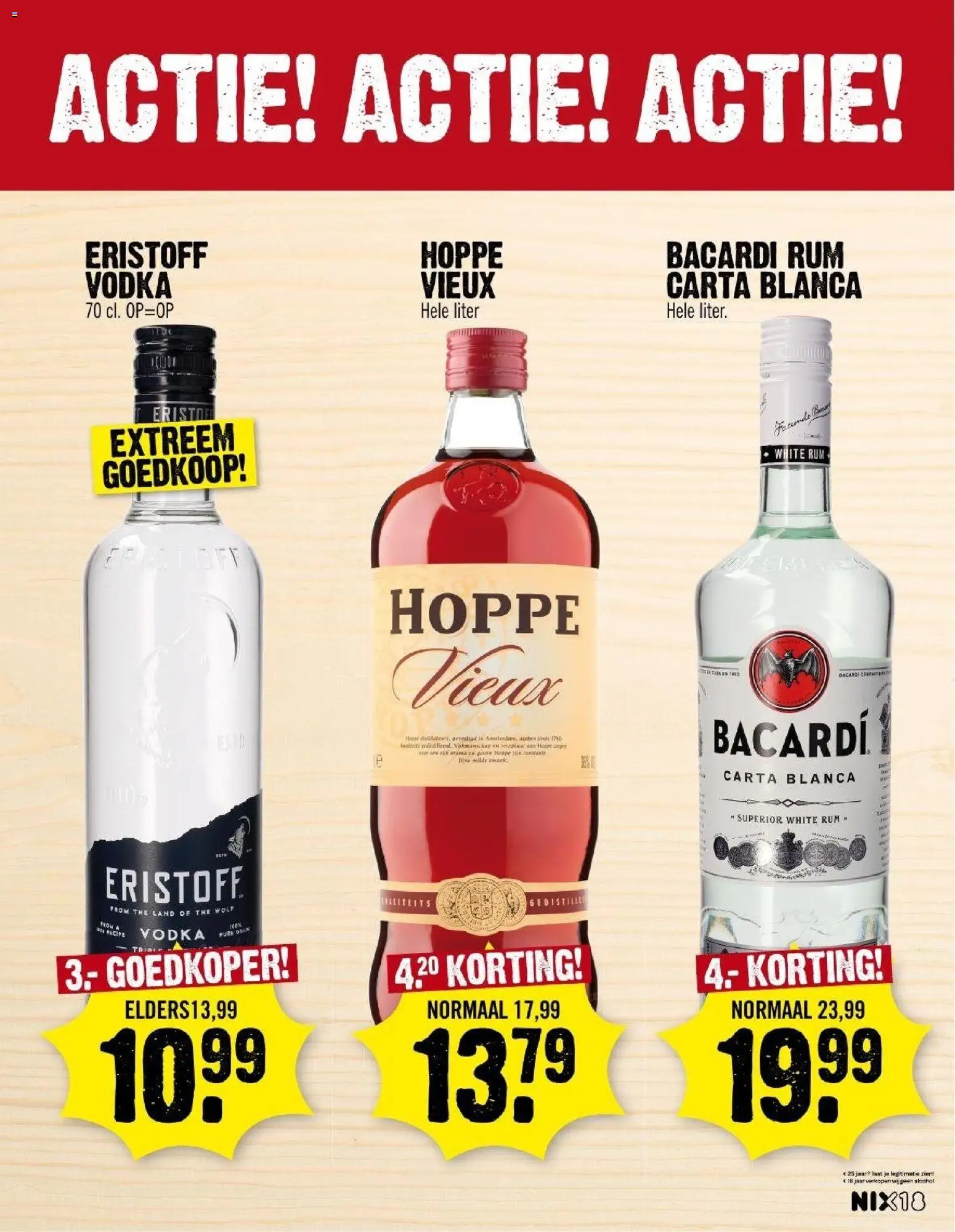 {H1} | Pagina: 4 | Producten: Friet