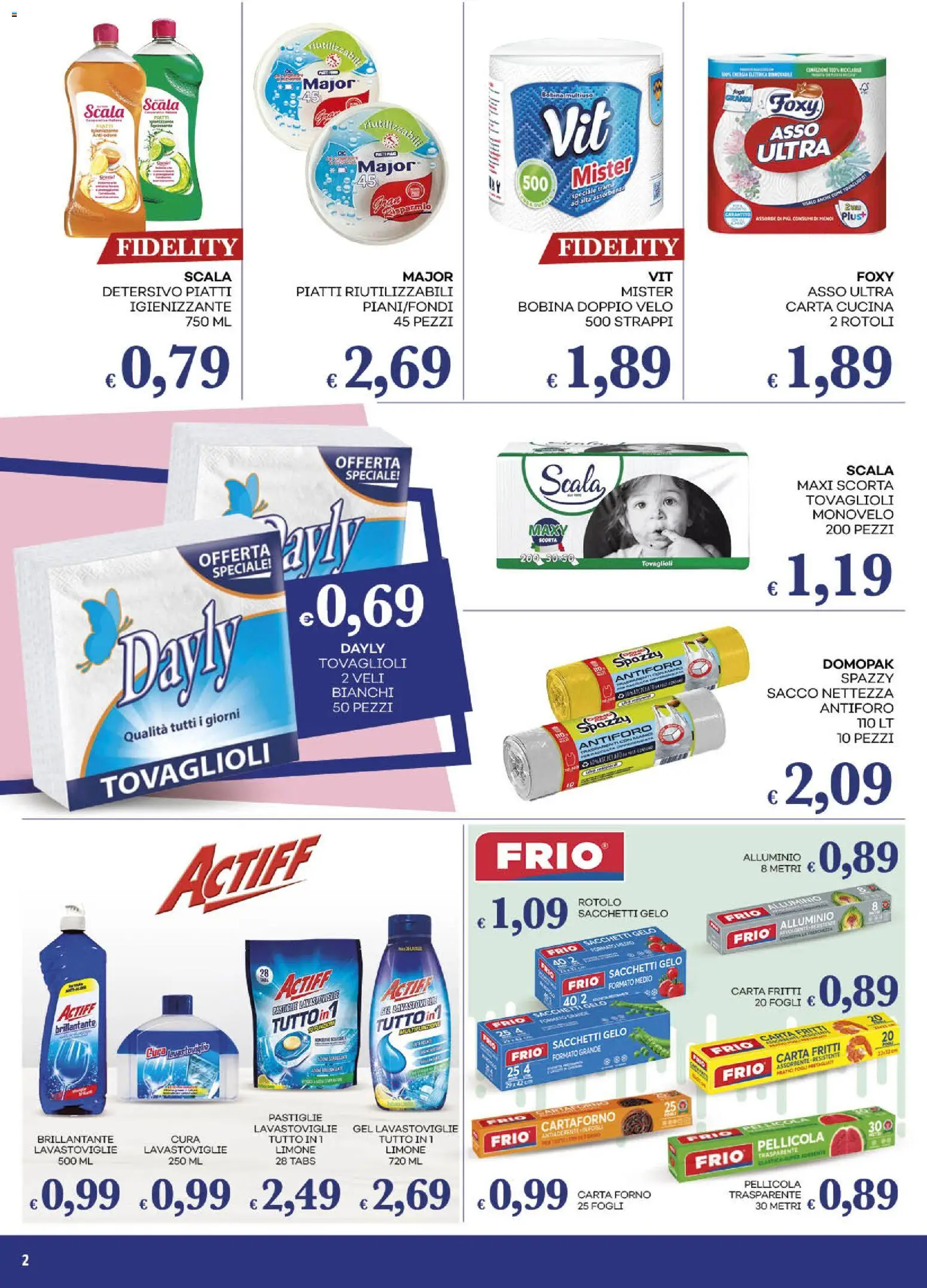 Volantino Pilato del 03.02.2026 | Pagina: 2