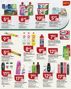 Chata Polska Gazetka od 17.07.2025 | Strona: 18