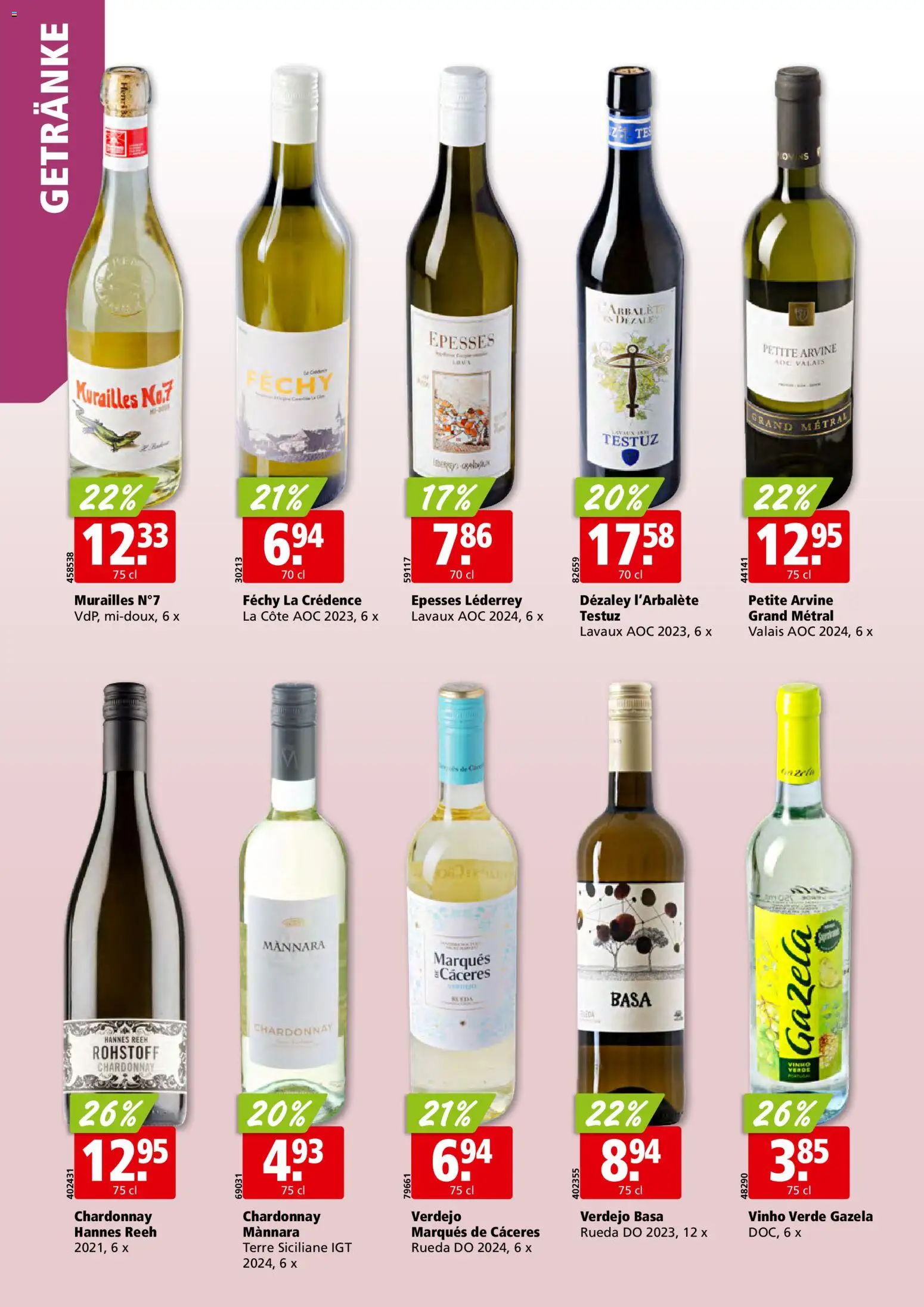 Aligro Aktionen – gültig ab 08.12.2025 | Seite: 26