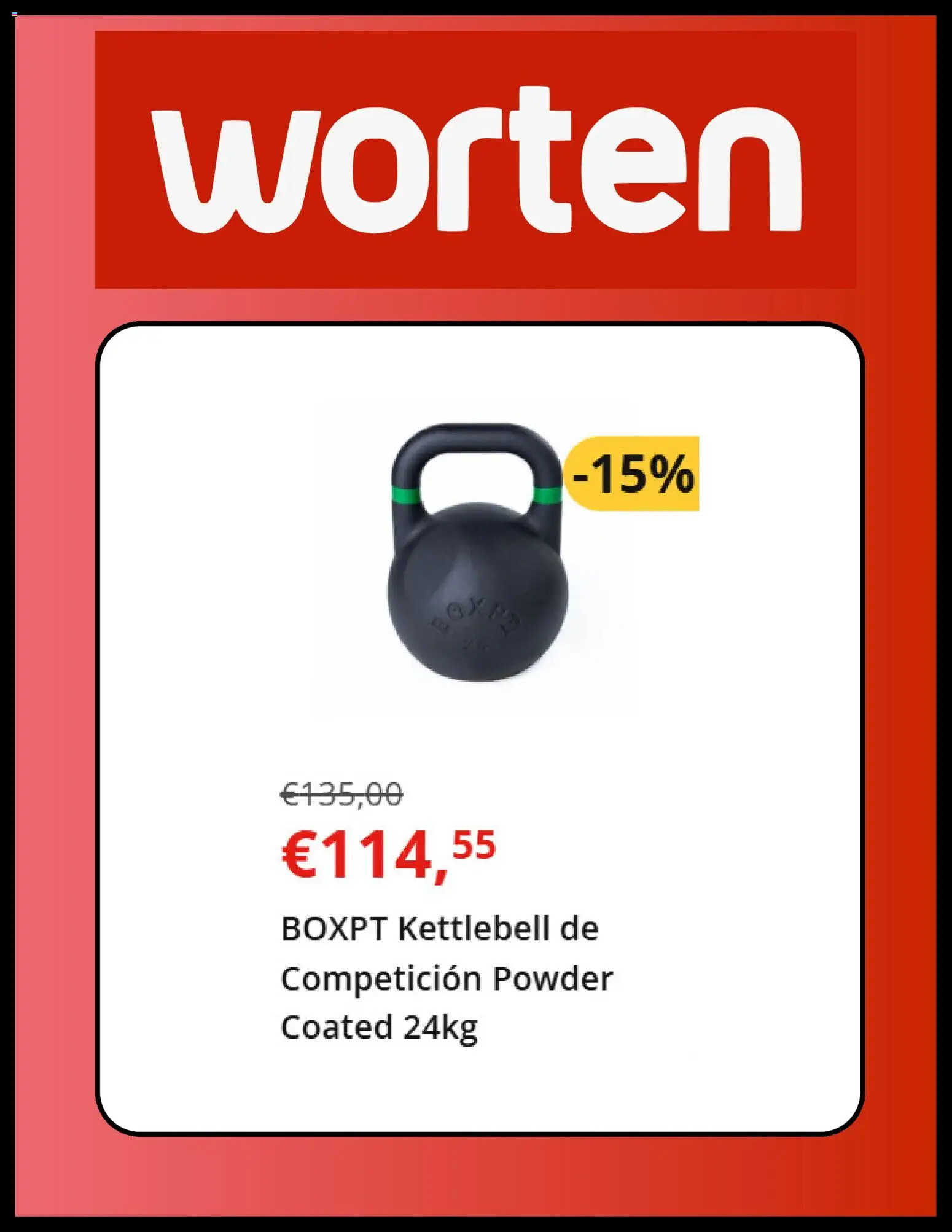 Worten folleto │ válido desde el 21.10.2025 | Página: 5