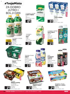 Tommy katalog | vrijedi od 17.07.2025 | Stranica: 18