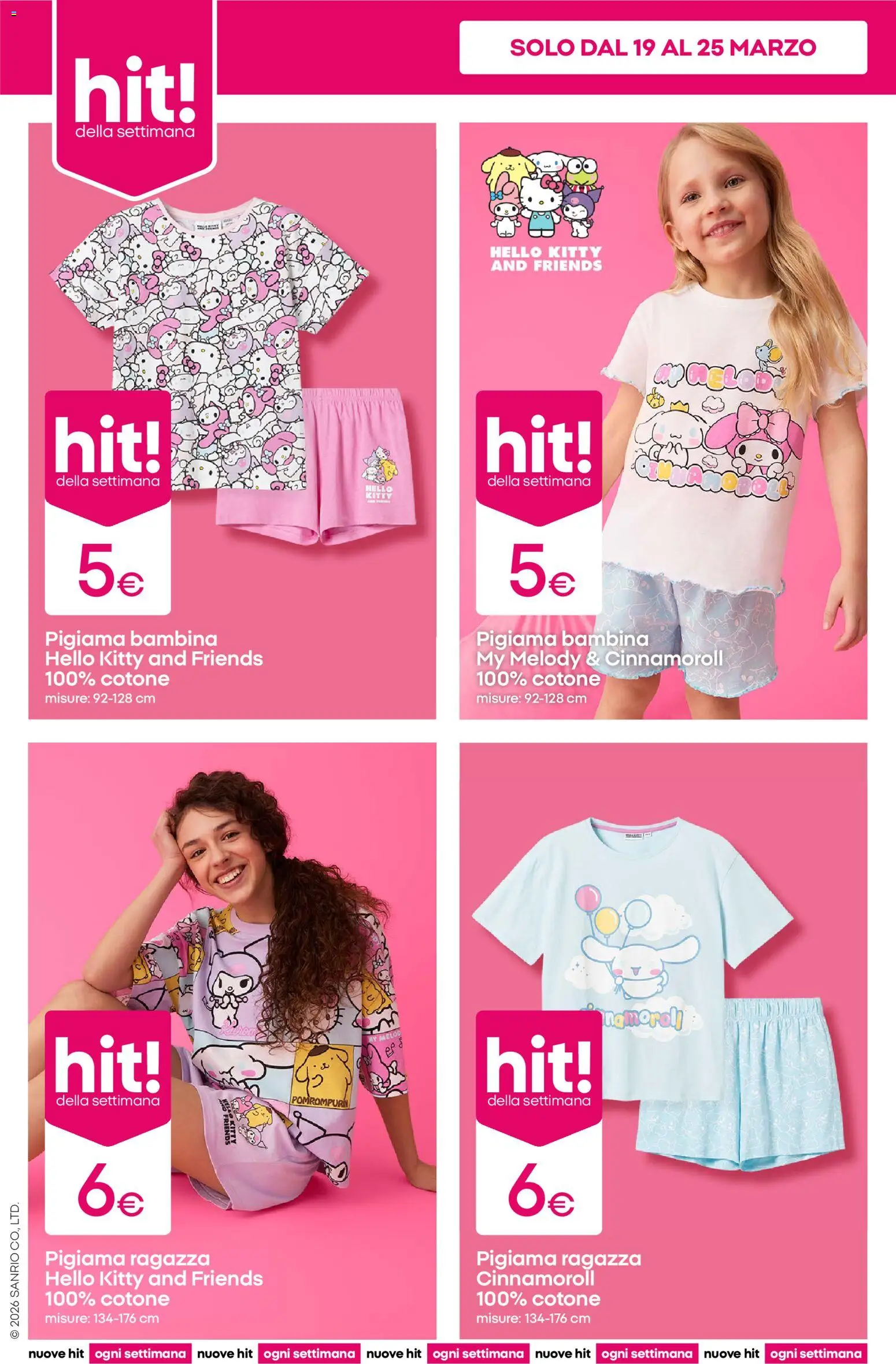 Volantino Pepco volantino del 19.03.2026 | Pagina: 4