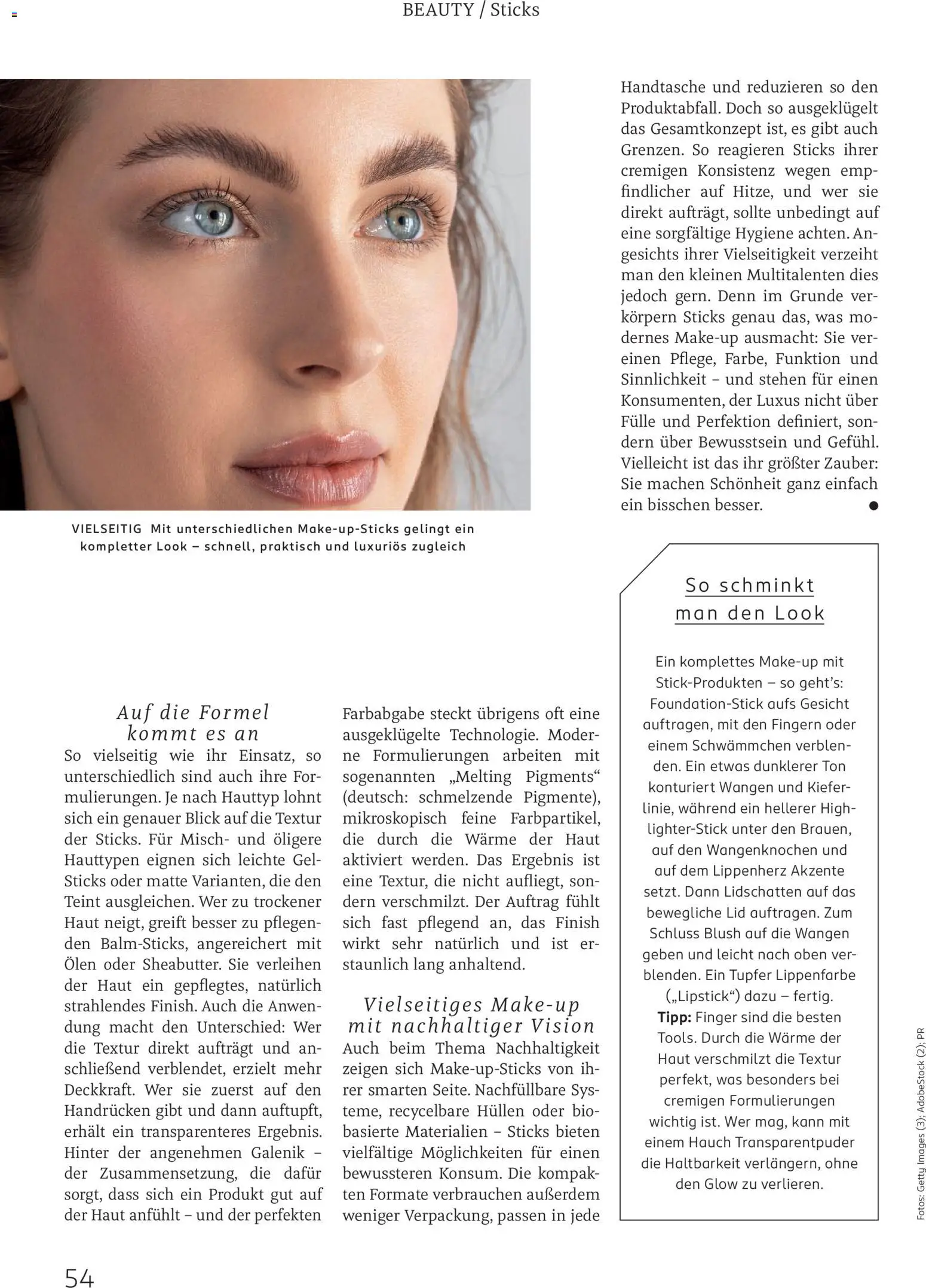 Rossmann Centaur – gültig ab 01.12.2025 | Seite: 54