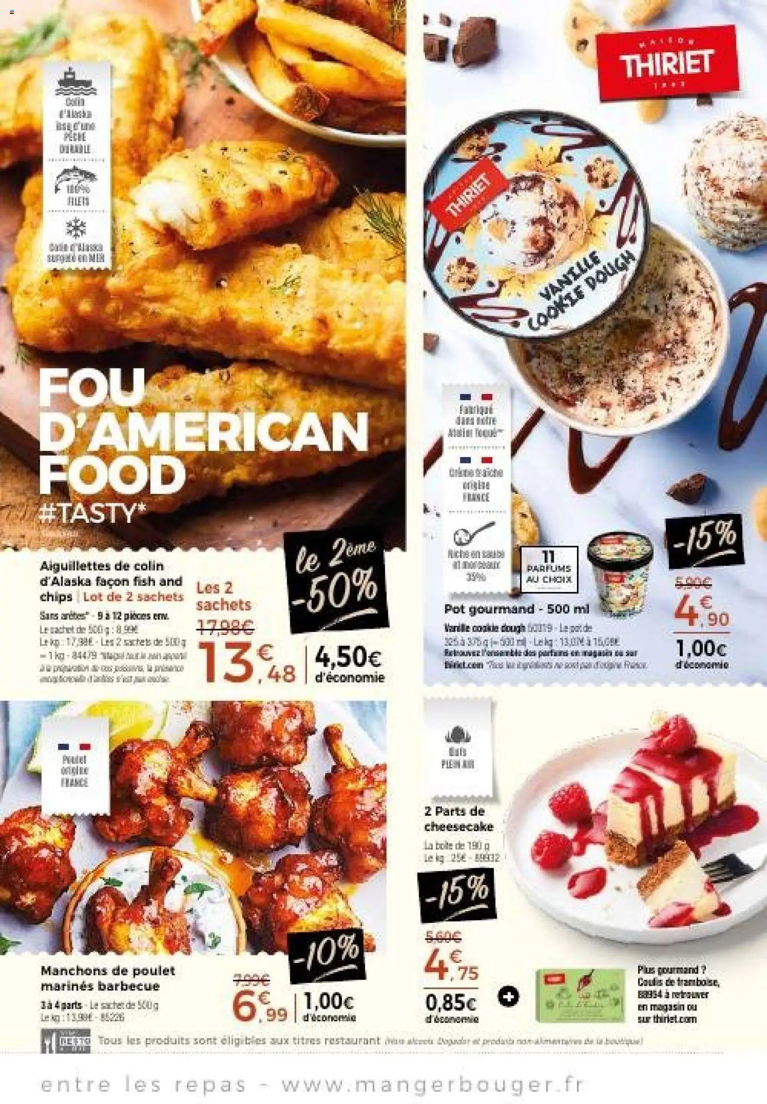 {H1} | Page: 7 | Produits: Barbecue, Chips