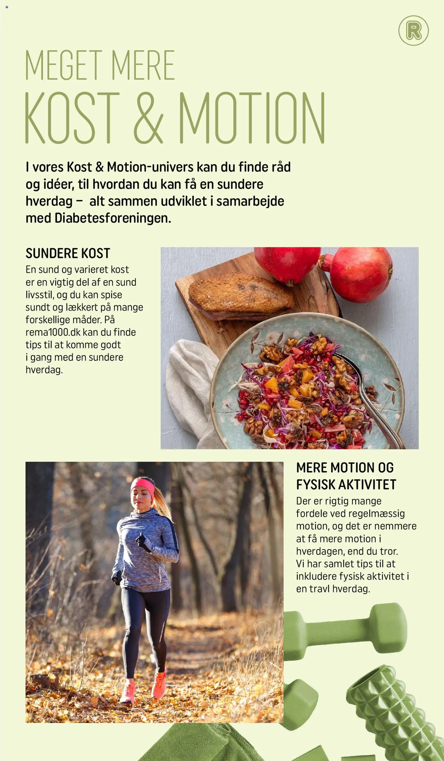 Rema 1000 tilbudsavis – gyldig fra 04.01.2026 | Side: 15