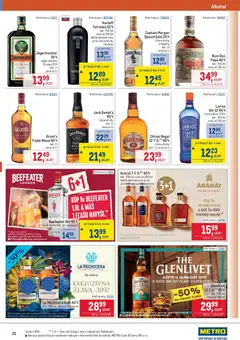 Metro leták platný od 05.11.2025 | Strana: 25