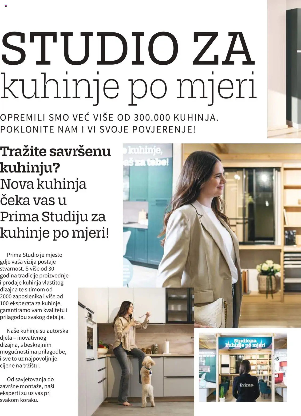Prima katalog | vrijedi od 01.01.2025 | Stranica: 8 | Proizvodi: Kuhinja