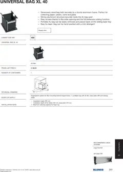Mömax katalog akcije – veljaven od 22.01.2026 | Stran: 292 | Izdelki: Detergent