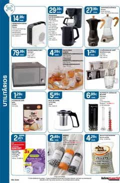 Pré-visualização Intermarché folheto válido de 13.11.2025 | Página: 46