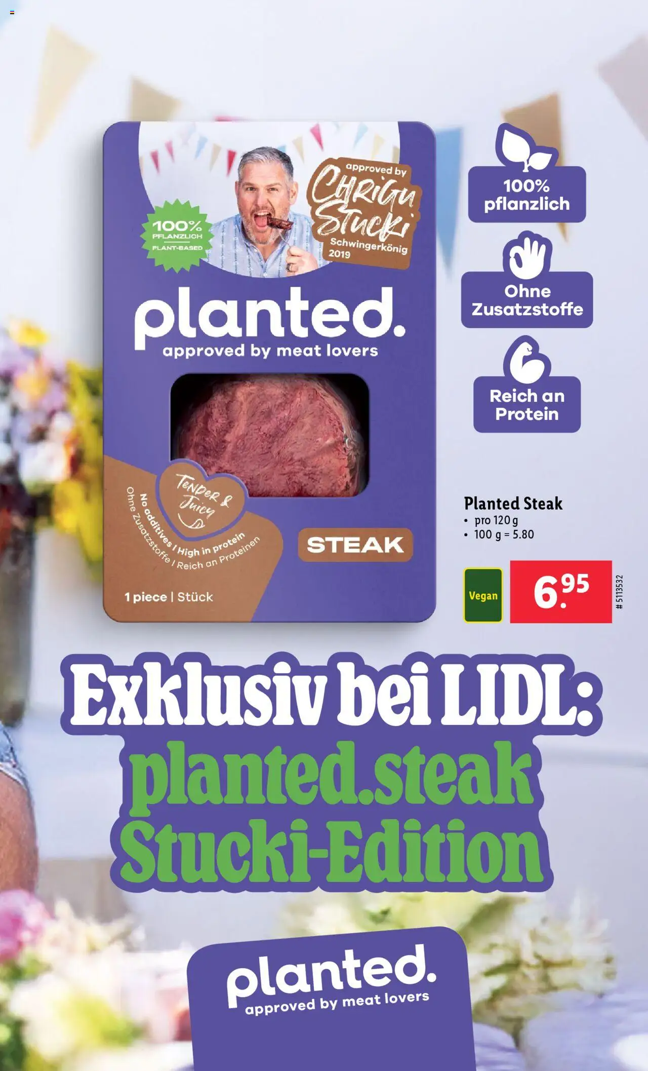 Lidl Aktionen ab 07.08.2025 | Seite: 9