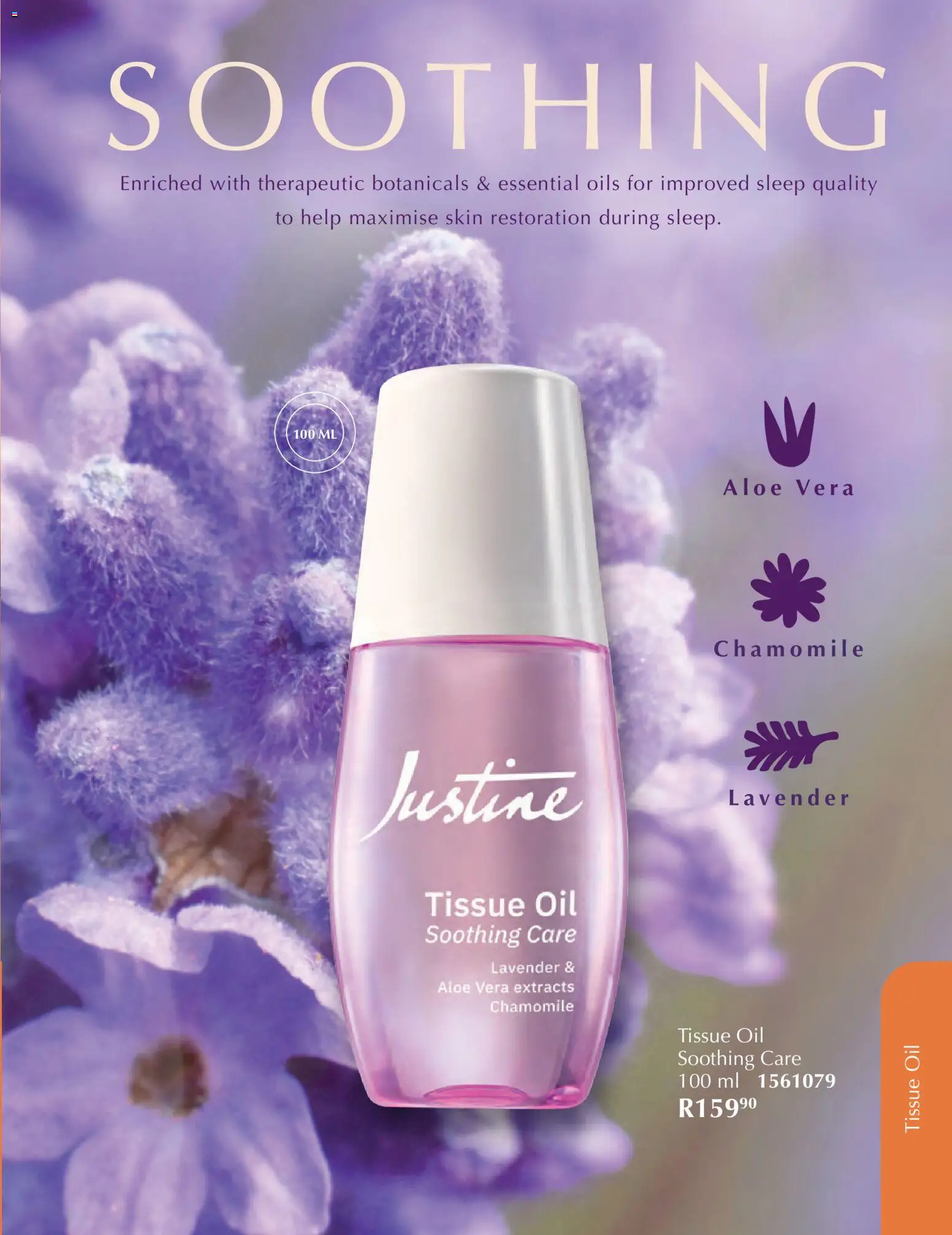 New Justine catalogue – valid from 01.02.2026 | Page: 87